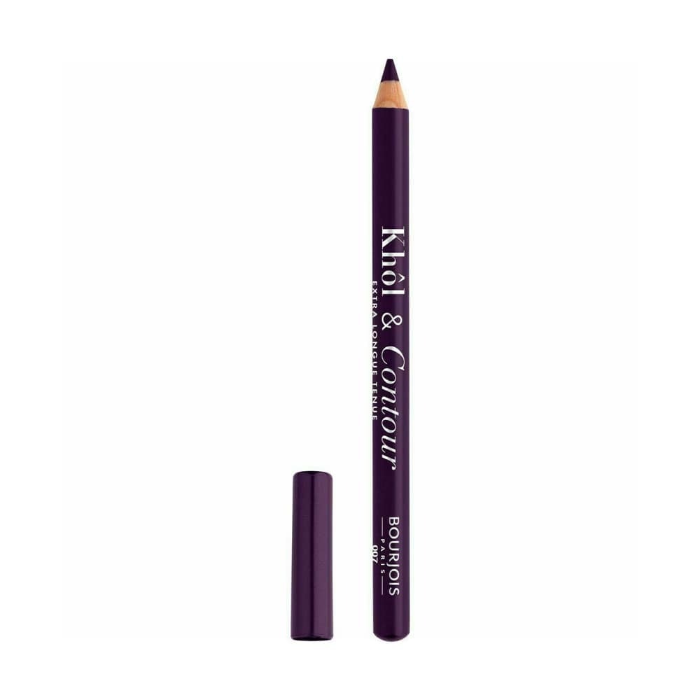 Bourjois Khol & Contour Eye Pencil - 007 Prunissime