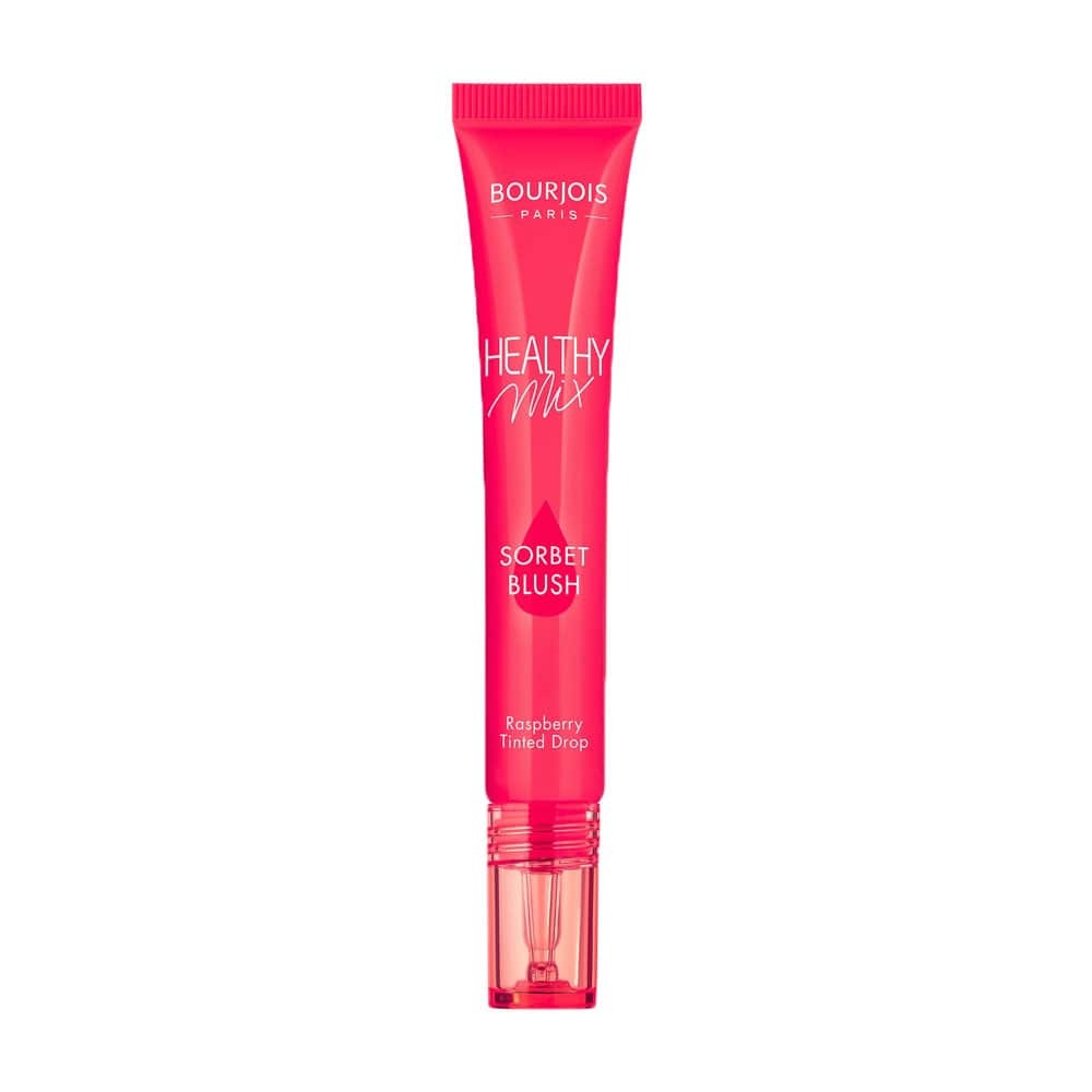 Bourjois Healthy Mix Sorbet Blush 01 Raspberry 20ml