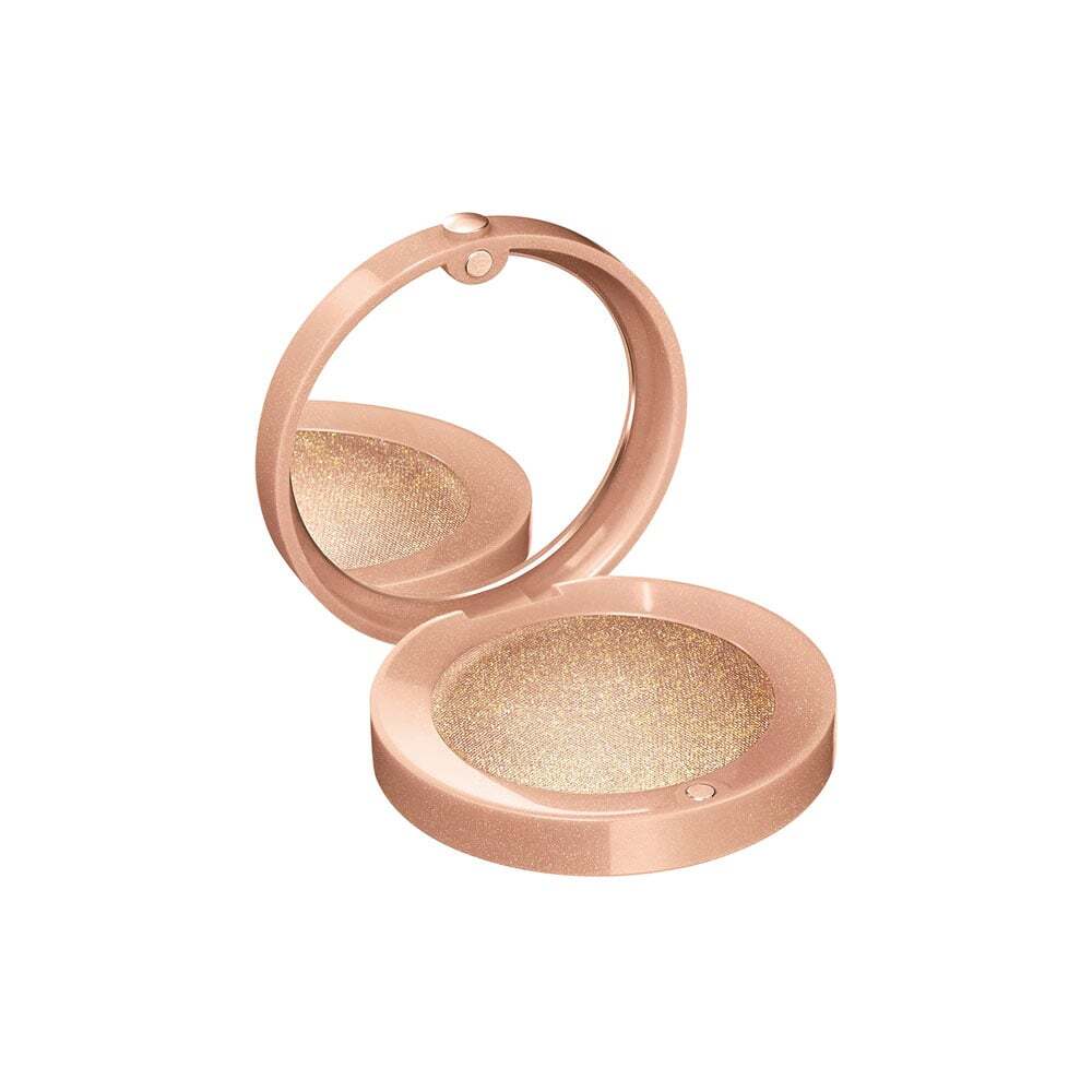 Bourjois Melting Powder Formula Eyeshadow