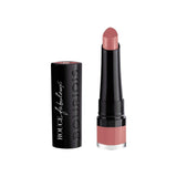 Bourjois Rouge Fabuleux Lipstick 02 A L'Eau De Rose - 2.3g