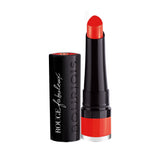 Bourjois Rouge Fabuleux Lipstick 010 - Scarlet It Be - 2.4g