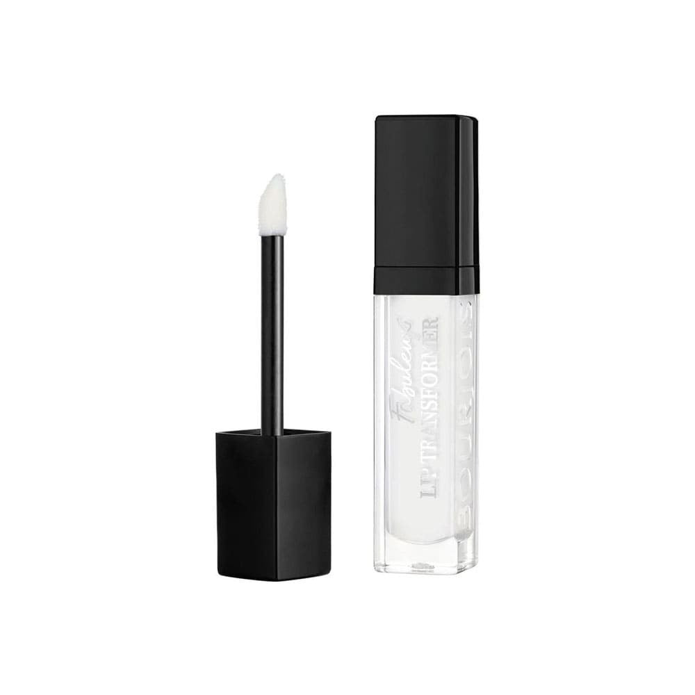 Bourjois Lip Transformer Top Coat - 6ml