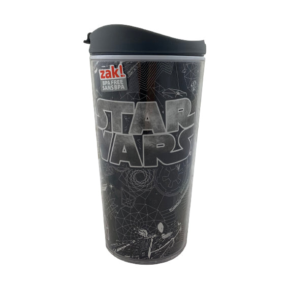 Zaks Coffee/Hot Chocolate Travel Mugs 502ml
