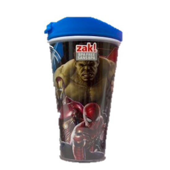 Zaks Coffee/Hot Chocolate Travel Mugs 502ml