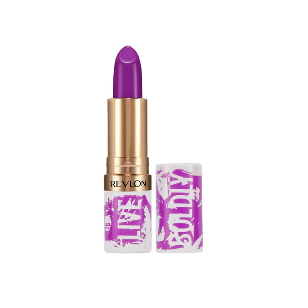 Revlon Super Lustrous Lipstick