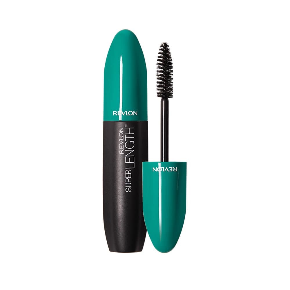 Revlon Super Length Mascara - 101 Blackest Black - 8.5ml