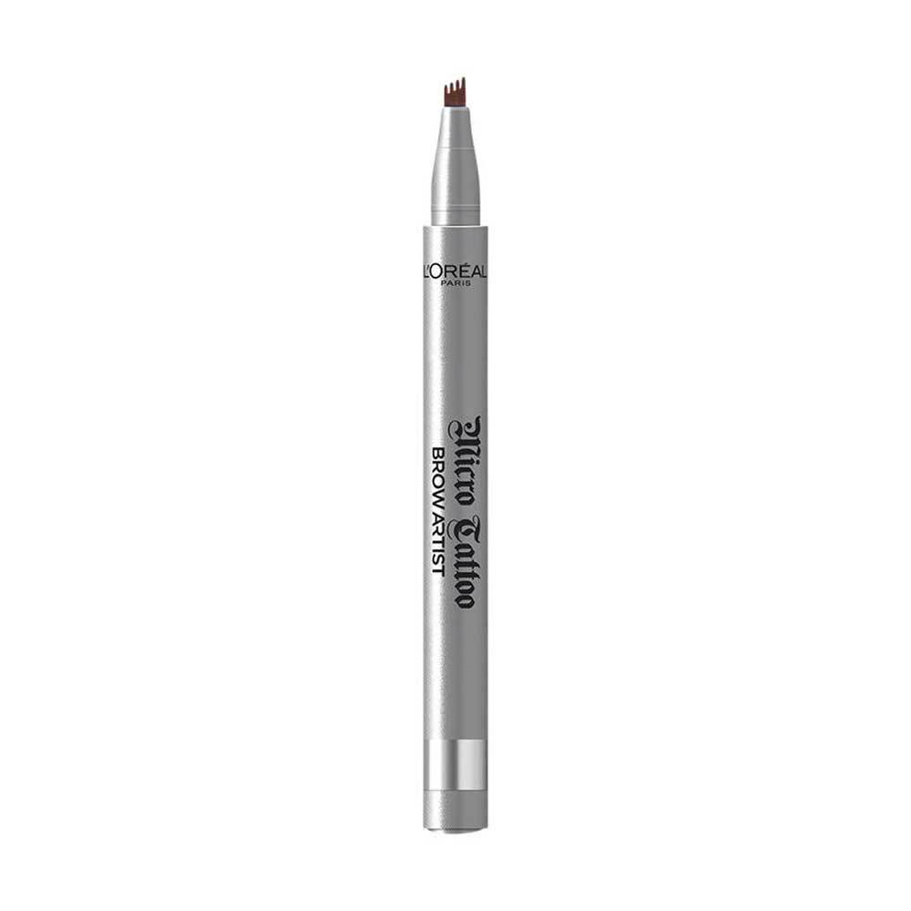 L'Oreal Paris Brow Artist Micro Tattoo - 105 Brunette