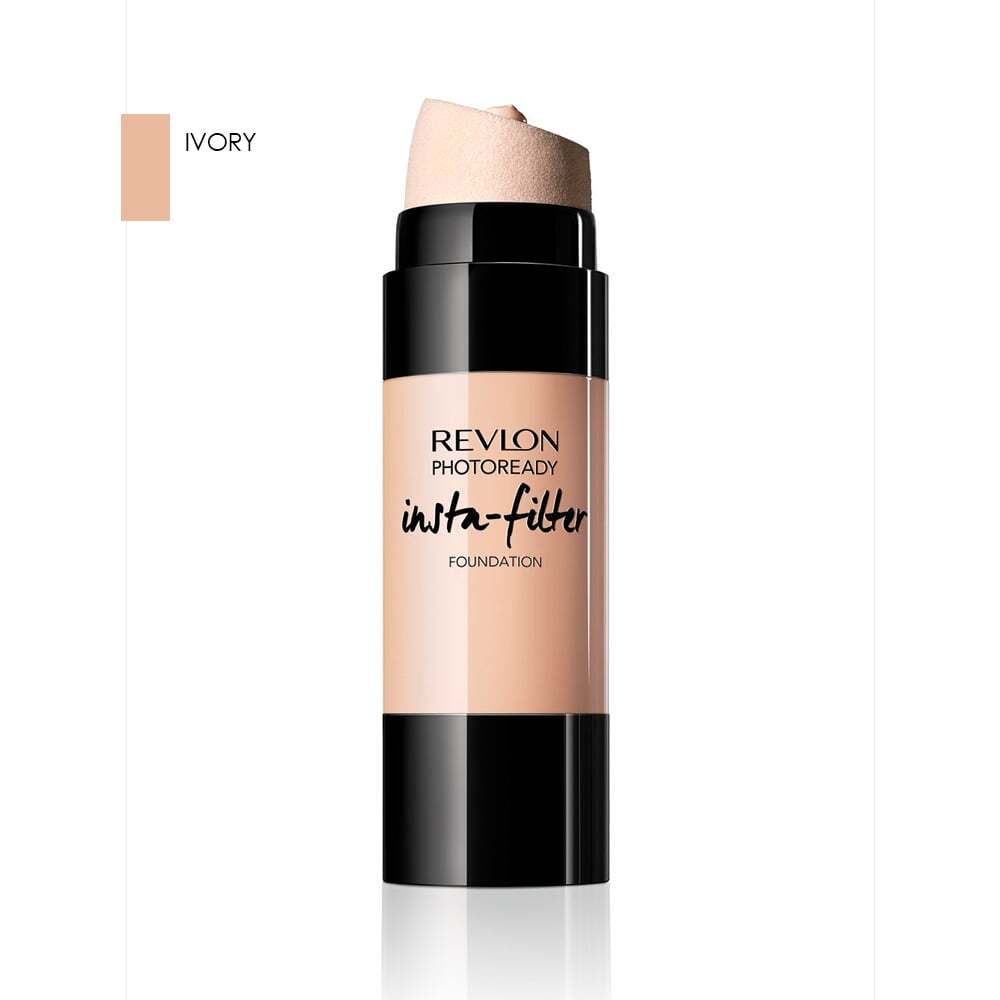 Revlon PhotoReady Insta Filter Foundation