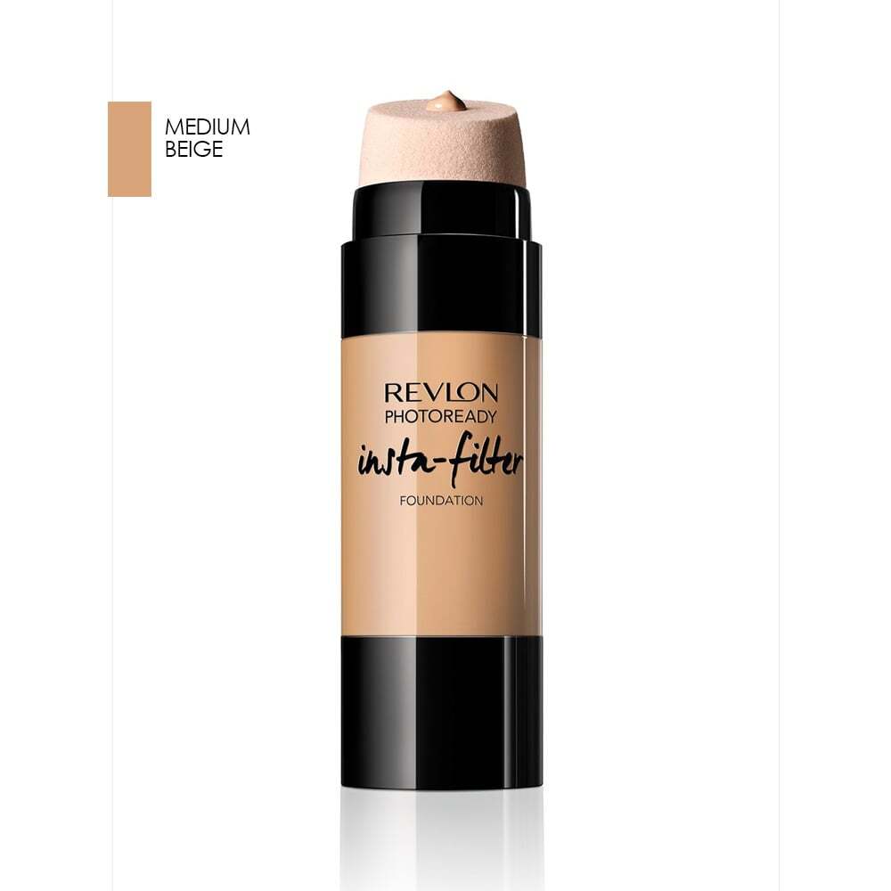 Revlon PhotoReady Insta Filter Foundation