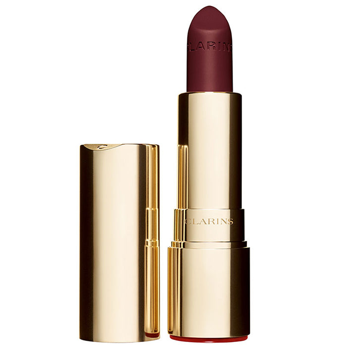 Clarins Joli Rouge Velvet Lipstick