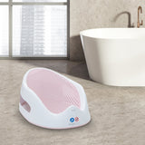 Angelcare AC581 Baby Bath Support Pink