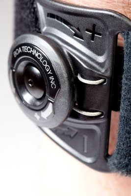 ACE Brand Custom Dial Knee Strap