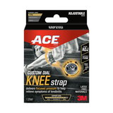 ACE Brand Custom Dial Knee Strap