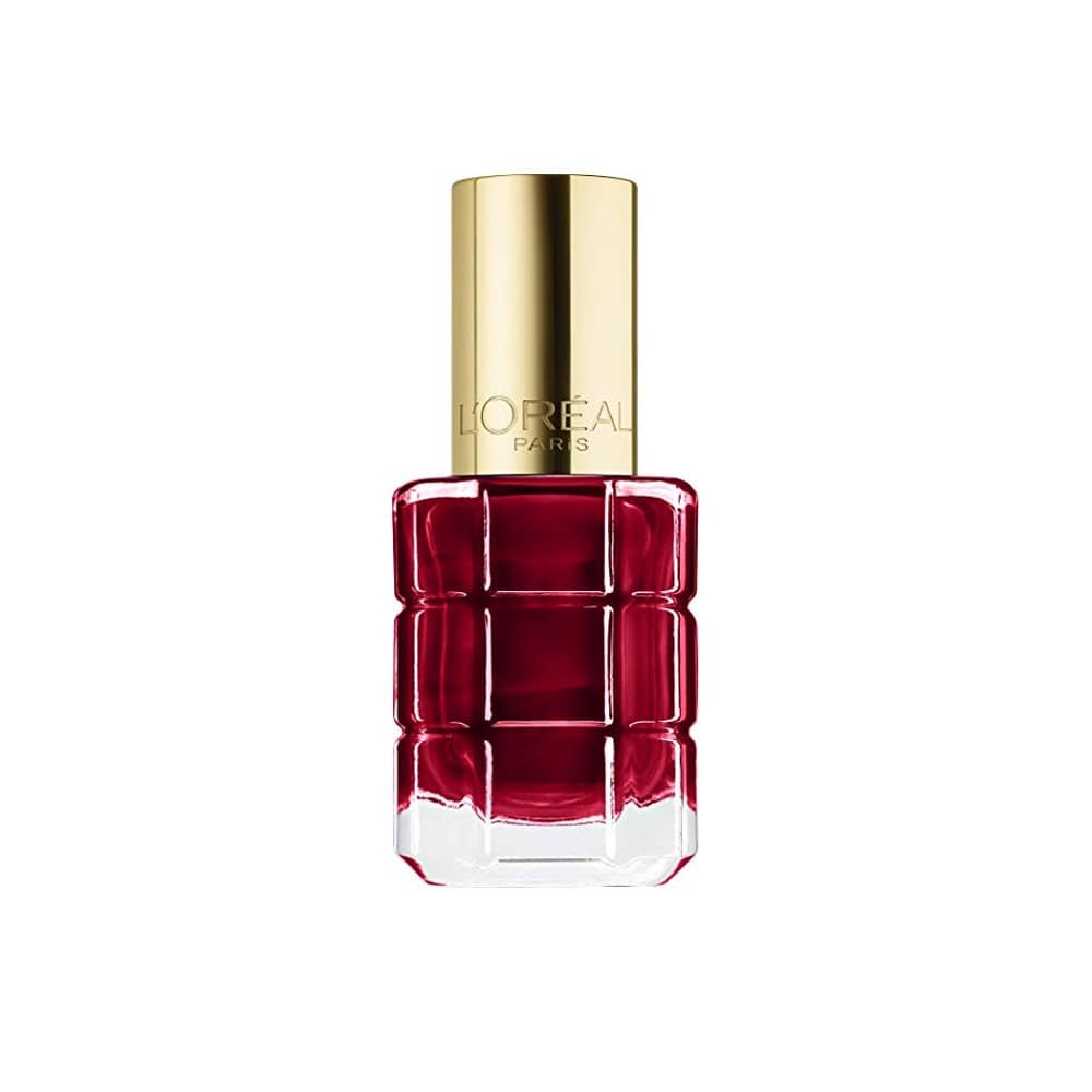 3 Pack x L'Oreal Color Riche Nail Lacquer - 13.5ml