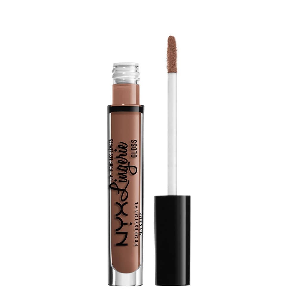 NYX Lingerie Lipstick