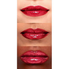 2 Pack x NYX Candy Slick Glowy lip Colour 04 Jawbreaker