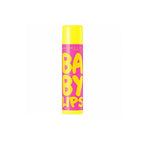 Maybelline Baby Lips Lip Balm Nourishing Mango - 4g