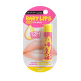 Maybelline Baby Lips Lip Balm Nourishing Mango - 4g