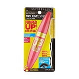 Maybelline Volum Express Mascara Pumped Up Colossal 216 Classic Black 9.5ml