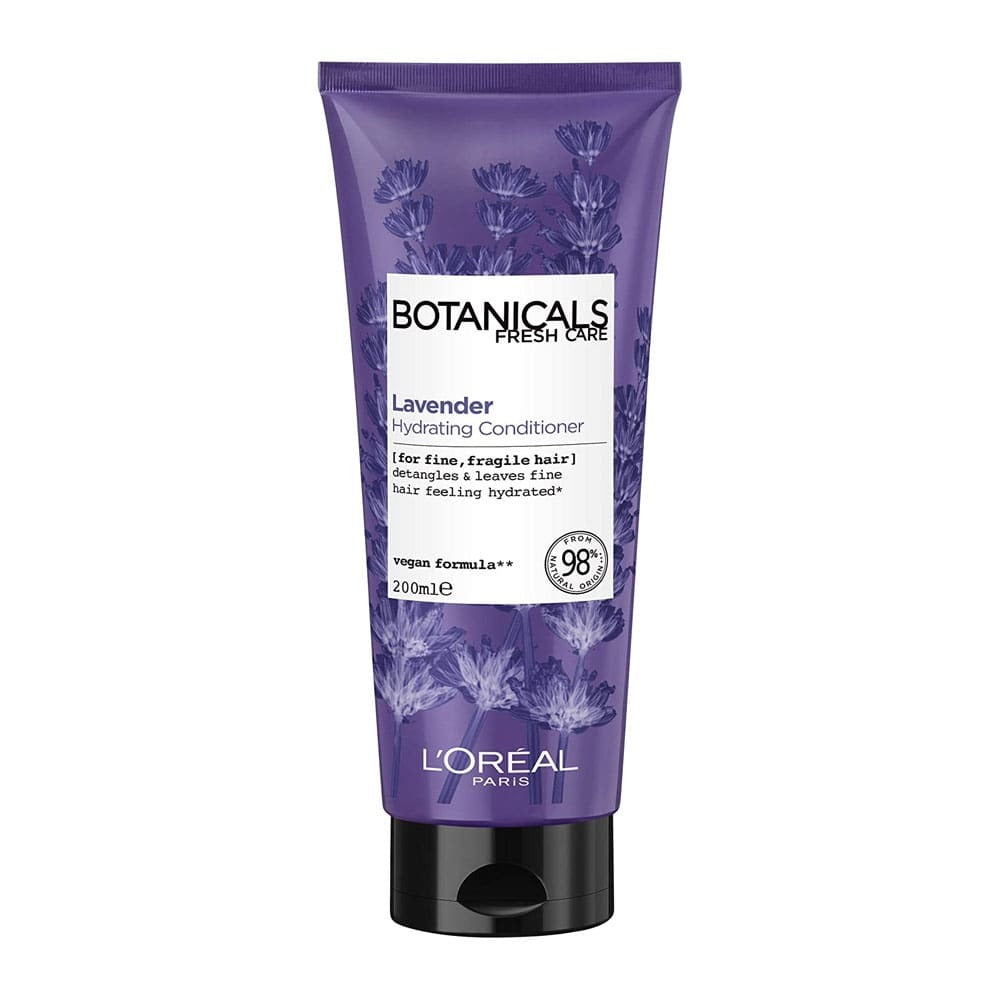 L'Oreal Botanicals Fresh Care Lavender Hydrating Conditioner 200ml