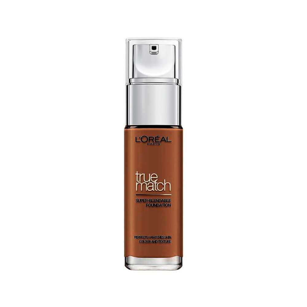 L'Oreal True Match Super-Blendable Foundation 30mL