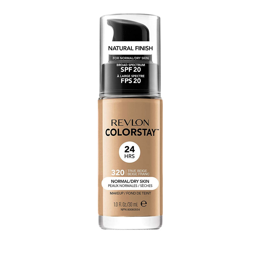 Revlon ColorStay Makeup for Normal/Dry Skin 30ml