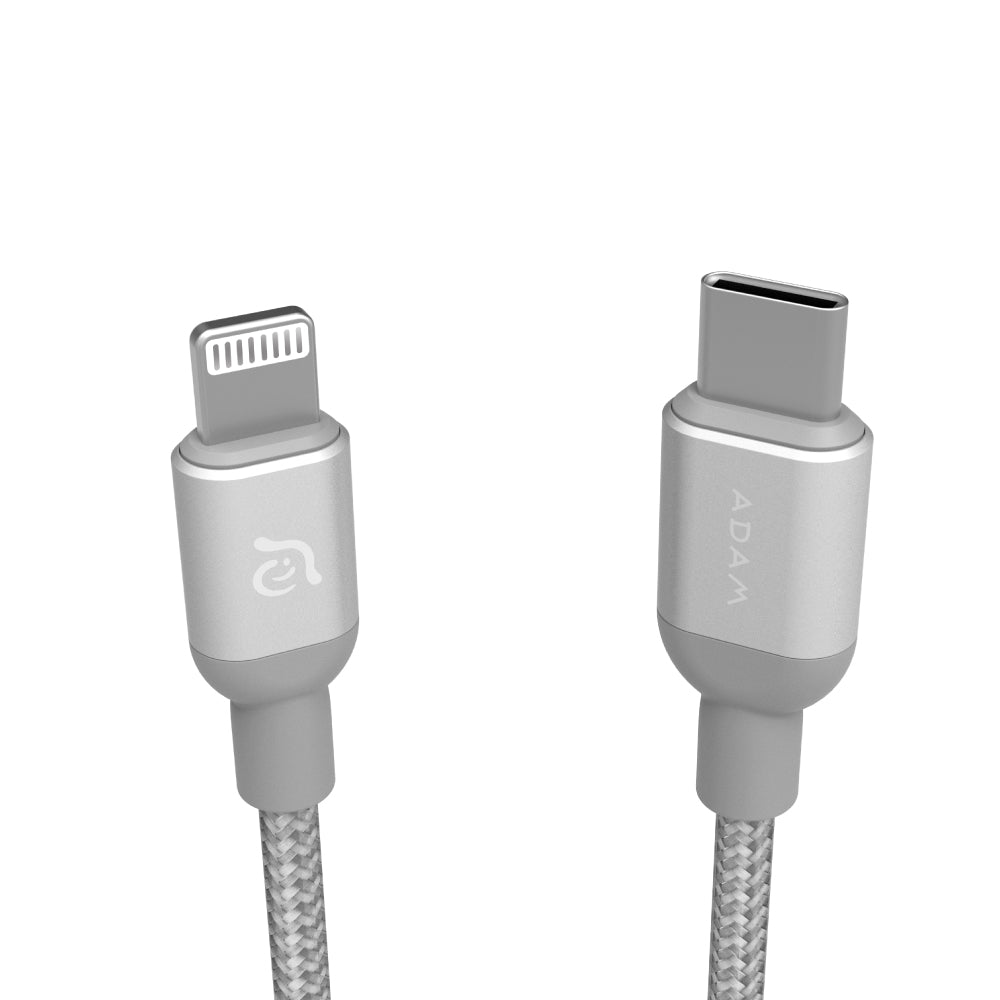 Adam Elements USB-C to Lightning cable - 120 cm
