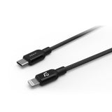 Adam Elements USB-C to Lightning cable - 120 cm