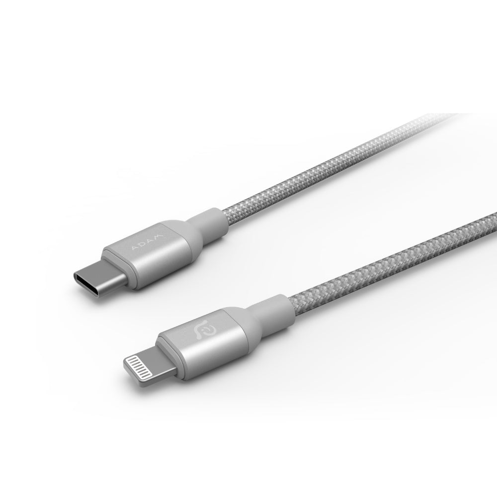Adam Elements USB-C to Lightning cable - 120 cm