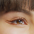 L'Oreal Matte Signature Eyeliner - 07 Copper Signature