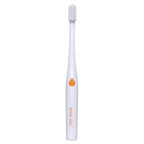 White Glo White Accelerator Blue Light Toothbrush with White Boost Serum