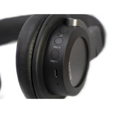 SONIQ Bluetooth Over-Ear Headphones