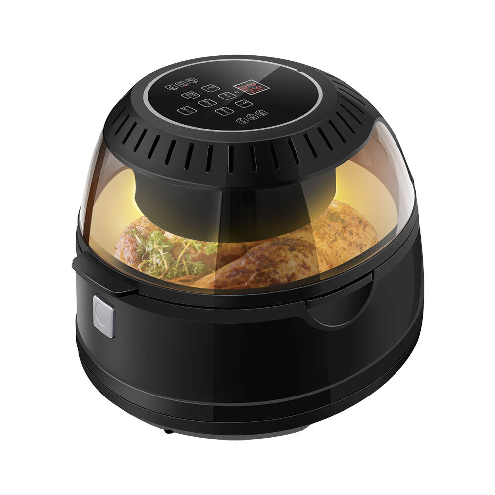 Healthy Choice 13L Digital Air Fryer Smooth Sales