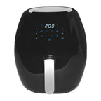 Healthy Choice 8L Digital Air Fryer - Black