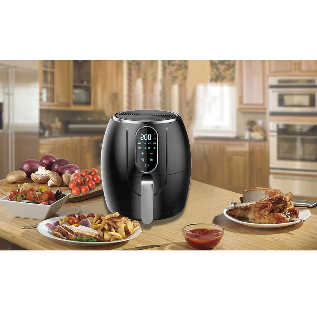 Healthy Choice 3.2 Litre Digital Air Fryer