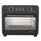 Healthy Choice 23L Air Fryer Oven - Black