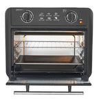 Healthy Choice 23L Air Fryer Oven - Black