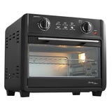 Healthy Choice 23L Air Fryer Oven - Black