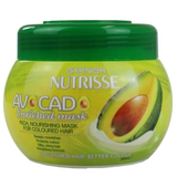 Garnier 300ml Nutrisse Avocado Enriched Mask for Coloured Hair