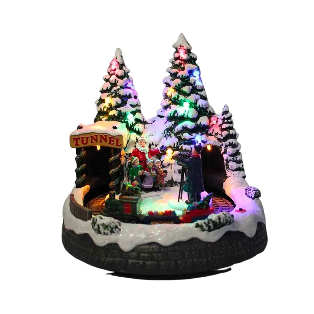 Christmas Village