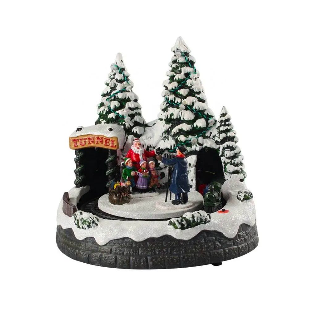 Christmas Village
