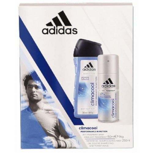 Adidas Climacool Performance in Motion Pack