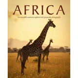 AFRICA: An incredible continent explored with spectacular photography