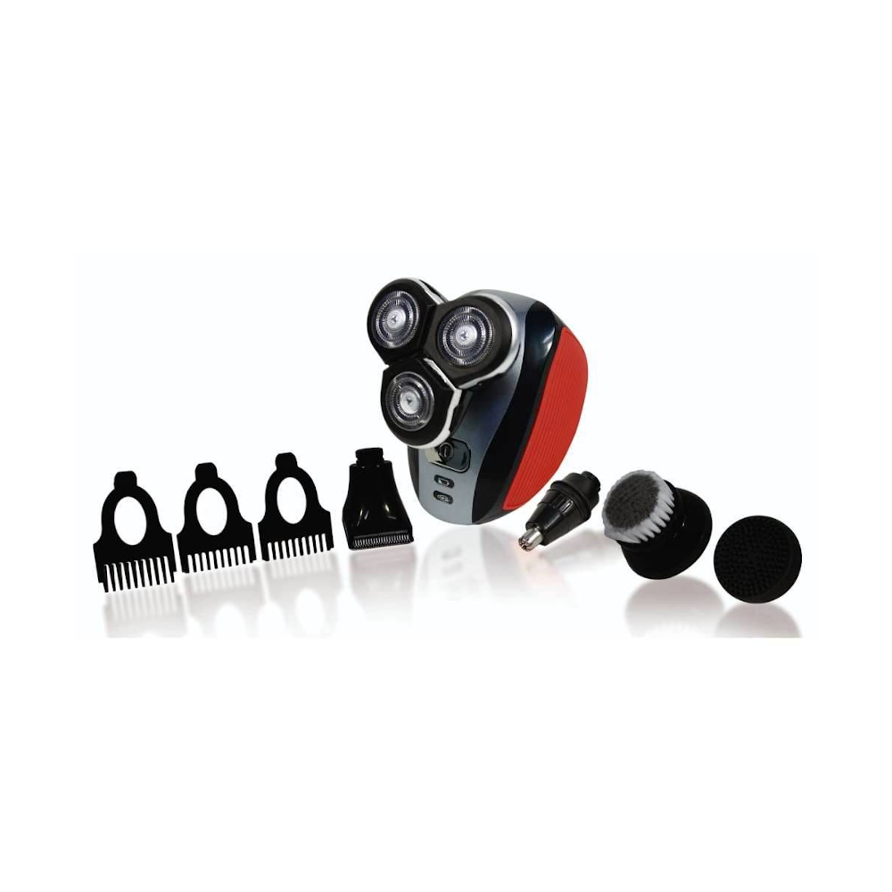 Airflo IShave Plus 5 in 1 Grooming Kit