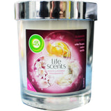 Air Wick Life Scents Candle Summer Delights 141g