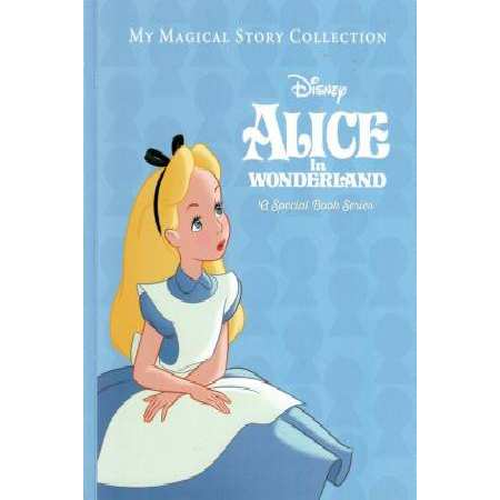 Disney's My Magical Story Collection: A Special Book Series