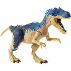 Jurassic World Dual Attack