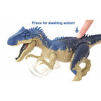 Jurassic World Dual Attack