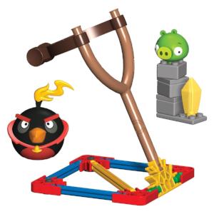 Angry Birds Space - K'Nex Building Set