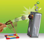 Angry Birds Space - K'Nex Building Set